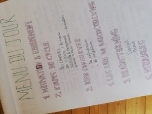 Le batchccoking, l'efficacité en cuisine